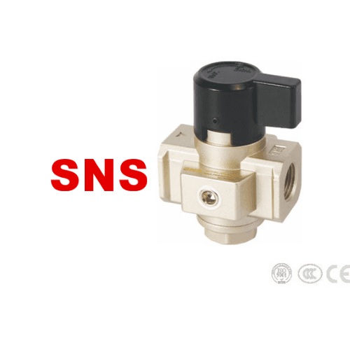 ĐIỀU ÁP ÁP LỰC SNS VHS SERIES