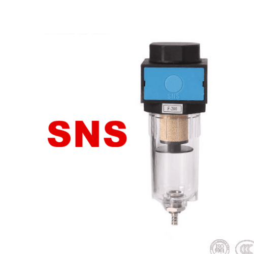 LỌC KHÍ MINI SNS F200A SERIES
