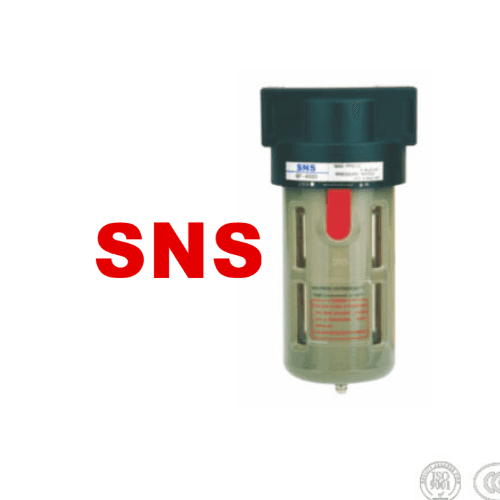 LỌC KHÍ NÉN SNS A/B SERIES