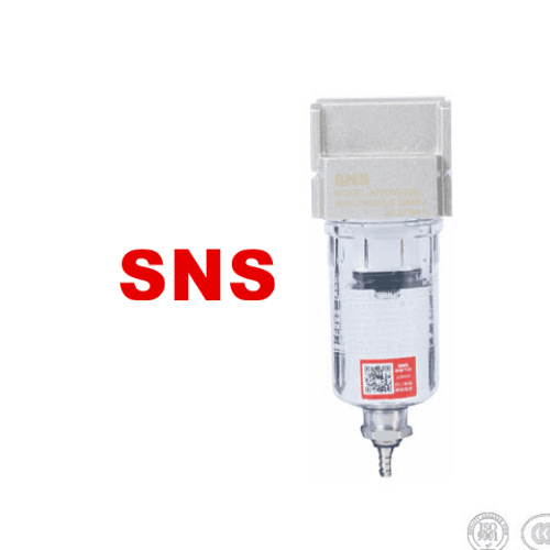 LỌC KHÍ NÉN SNS AF SERIES (1)