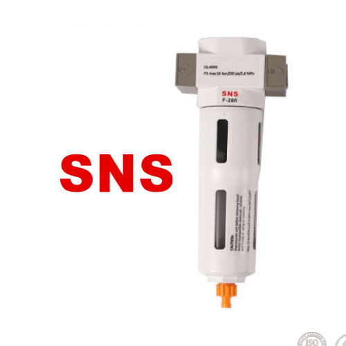 LỌC KHÍ NÉN SNS F SERIES (2)