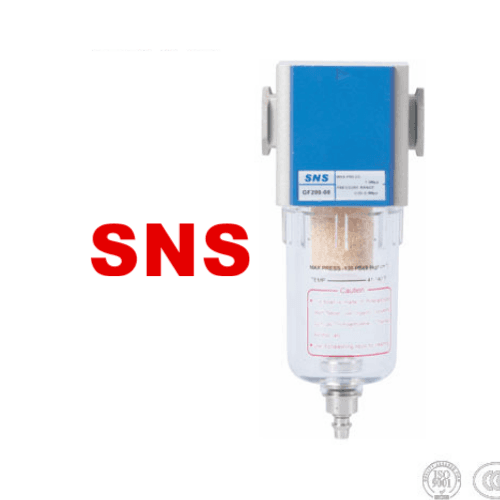 LỌC KHÍ NÉN SNS GF SERIES (1)