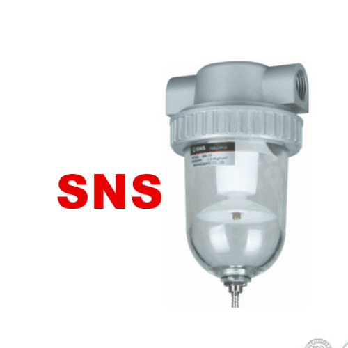 LỌC KHÍ NÉN SNS QSL SERIES (1)