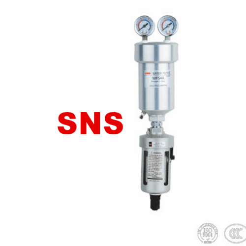 LỌC TÁCH NƯỚC SNS WF SERIES (1)