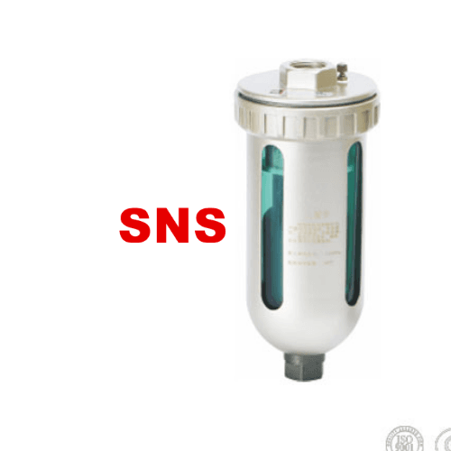 LỌC TỰ XẢ KHÍ SNS AD SERIES
