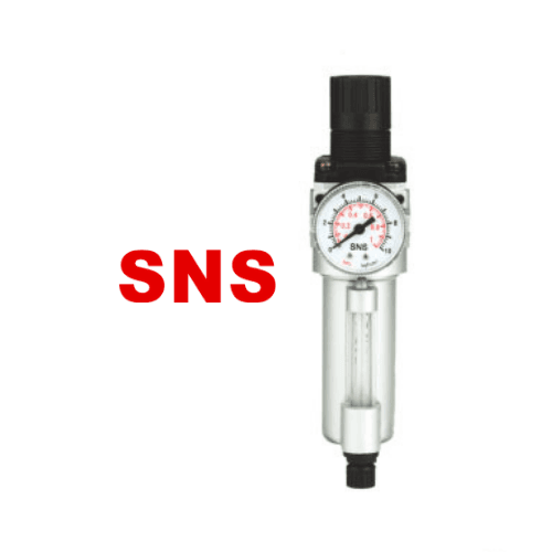LỌC VÀ ĐIỀU ÁP CCN SNS NFP SERIES