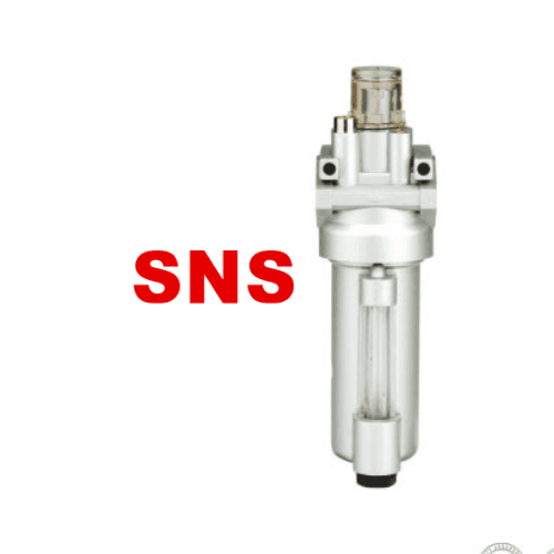 TRA DẦU CHỐNG CHÁY NỔ NL SERIES