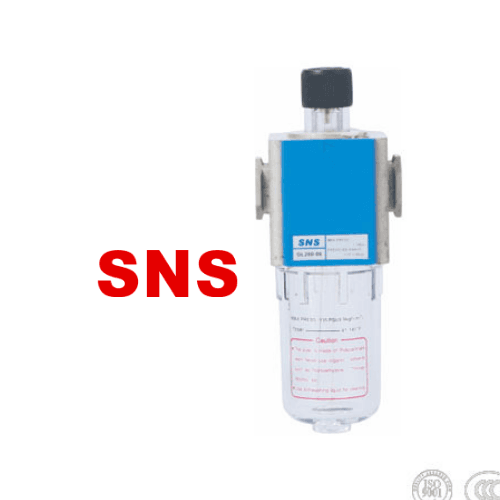 TRA DẦU GL SERIES SNS KHÍ NÉN