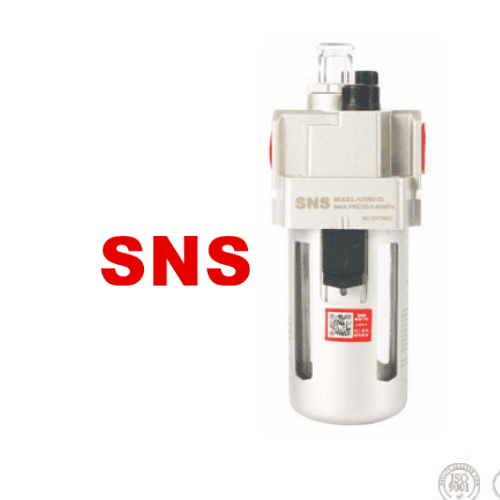 TRA DẦU KHÍ NÉN SNS AL SERIES