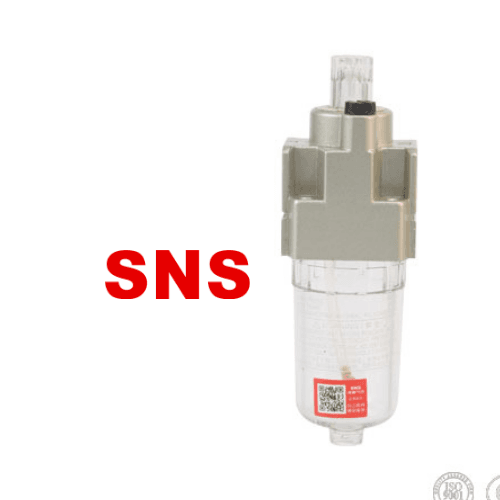 TRA DẦU KHÍ NÉN SNS AL SERIES