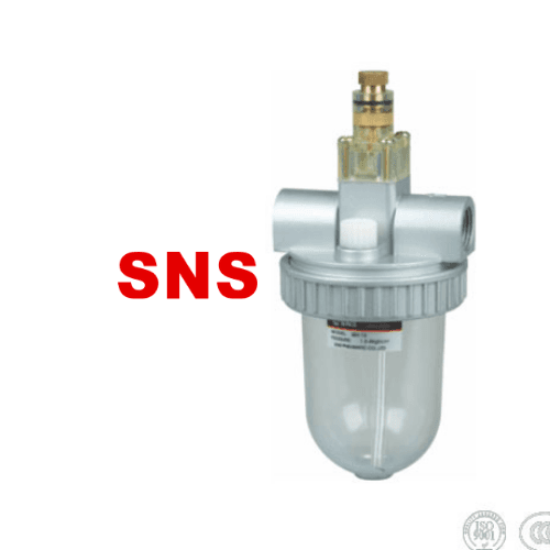 TRA DẦU KHÍ NÉN SNS QIU SERIES
