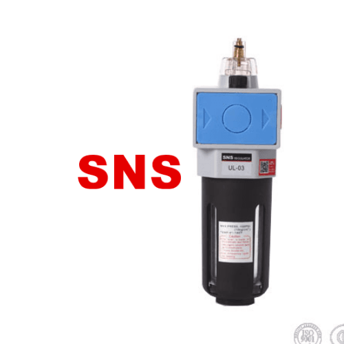 TRA DẦU KHÍ NÉN SNS UL SERIES