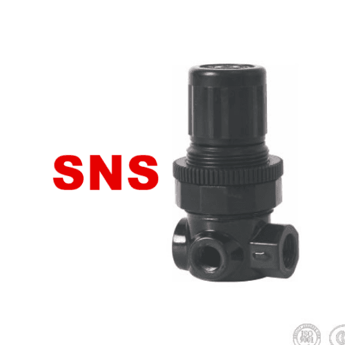 ĐIỀU ÁP KHÍ NÉN SNS 07 SERIES