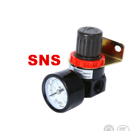 ĐIỀU ÁP KHÍ NÉN SNS A/B SERIES
