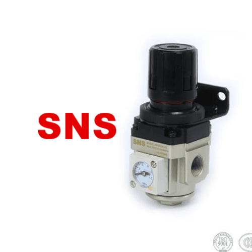 ĐIỀU ÁP KHÍ NÉN SNS AR SERIES