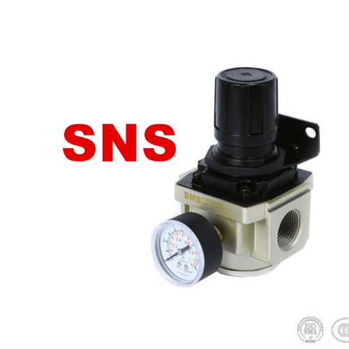ĐIỀU ÁP KHÍ NÉN SNS AR SERIES