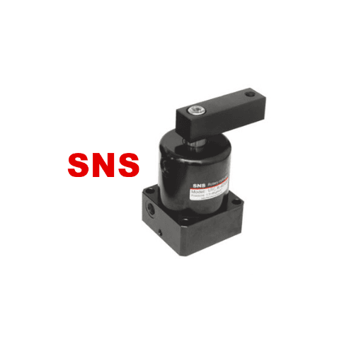 XI LANH KHÍ NÉN SNS XOAY SFRC SERIES