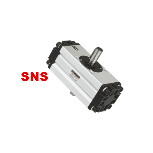 XI LANH KHÍ NÉN SNS XOAY CRA1 SERIES