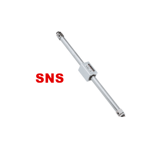 XI LANH KHÍ NÉN SNS TỪ KÉP CY1/CY3