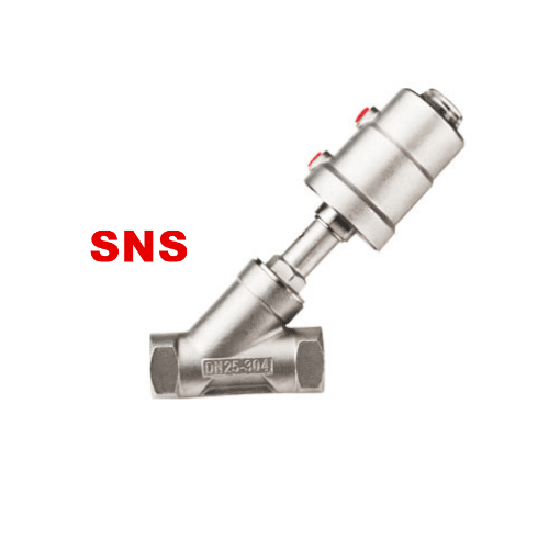 VAN ĐIỀU KHIỂN KHÍ RUNG SNS ASV200 SERIES