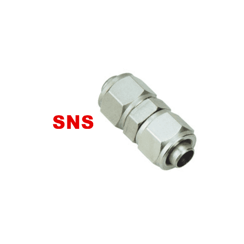 CO NỐI REN THẲNG SNS KLU SERIES