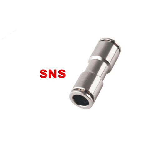 CO NỐI KHÍ NÉN SNS JPG SERIES