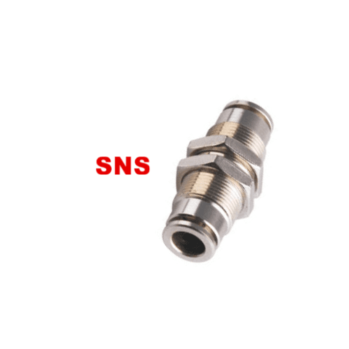 CO NỐI KHÍ NÉN SNS JPM SERIES