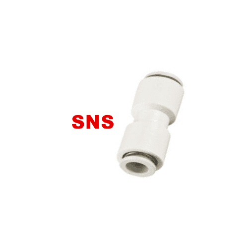 CO NỐI KHÍ NÉN SNS KQ2U SERIES