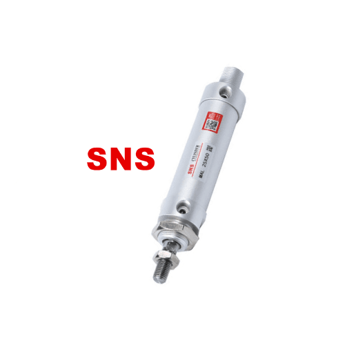 XI LANH KHÍ NÉN SNS MAL SERIES