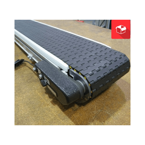 BĂNG TẢI XÍCH NHỰA