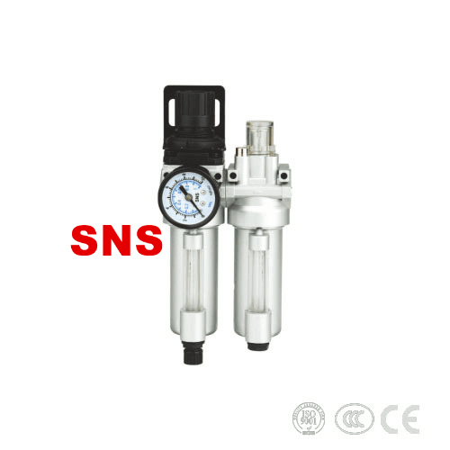 BỘ LỌC CHỐNG CHÁY NỔ SNS NFC SERIES
