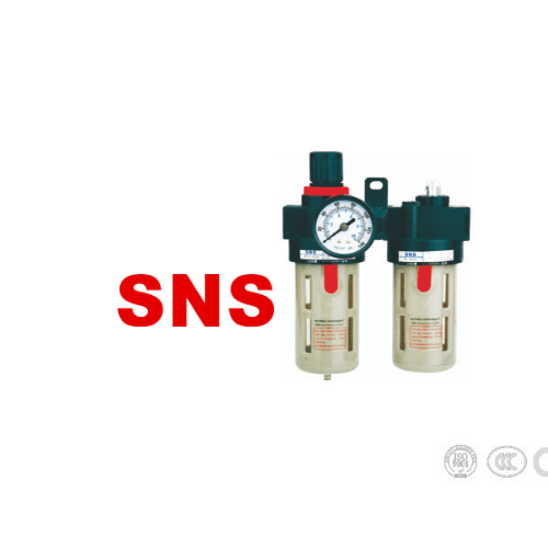 BỘ LỌC KHÍ NÉN SNS A/B SERIES