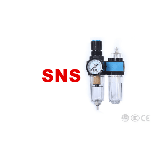 BỘ LỌC SNS FRL600A SERIES MINI F.R.L. UNITS