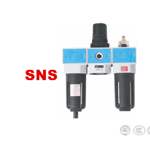 BỘ LỌC KHÍ NÉN SNS UFRL SERIES