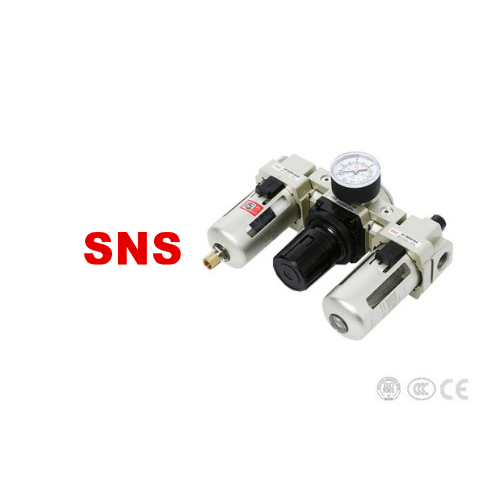 BỘ LỌC KHÍ NÉN AC SERIES (SNS)