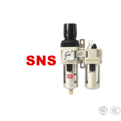 BỘ LỌC KHÍ NÉN SNS AC SERIES 1