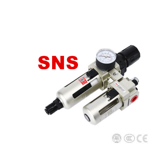 BỘ LỌC KHÍ NÉN SNS AC SERIES (2)