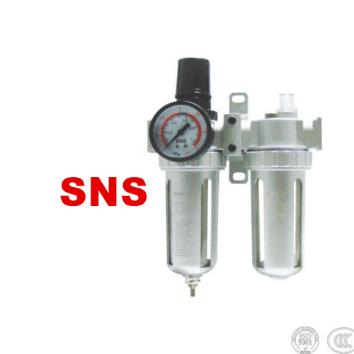 BỘ LỌC KHÍ NÉN SNS SFC SERIES