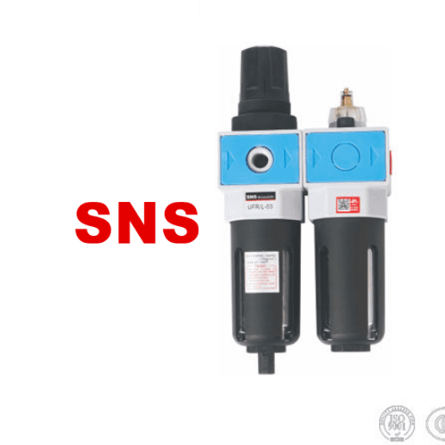 BỘ LỌC KHÍ NÉN SNS UFR/L SERIES