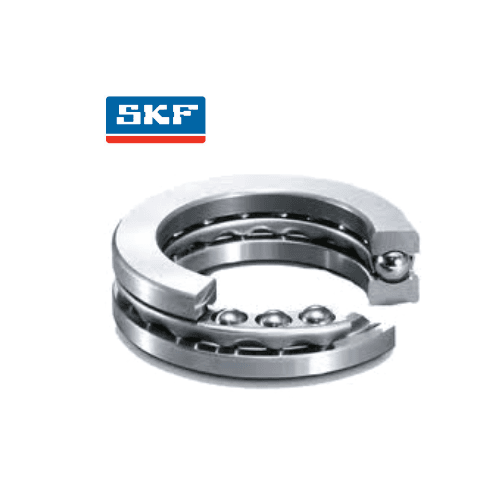 Vòng bi chặn SKF 51105