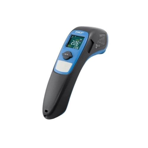 Thiết bị đo nhiệt độ không tiếp xúc SKF TKTL 10
