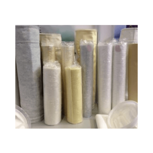 Vải lọc bụi PE 500