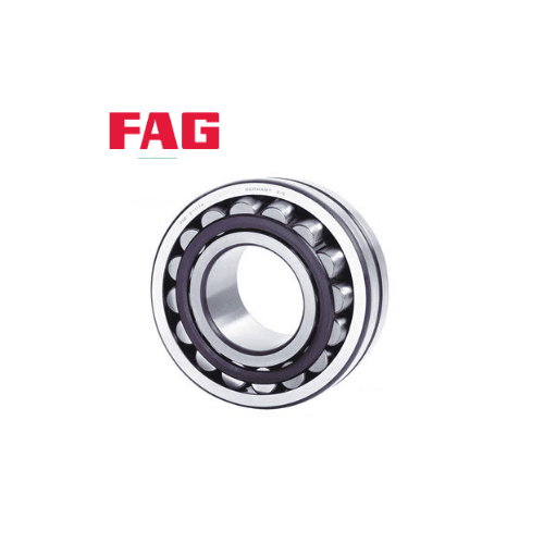 Vòng bi tang trống FAG 22214 E1C3