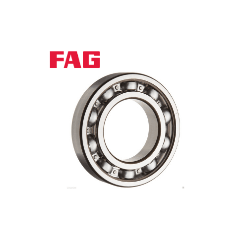 Vòng bi cầu FAG 6319 2ZR.C3