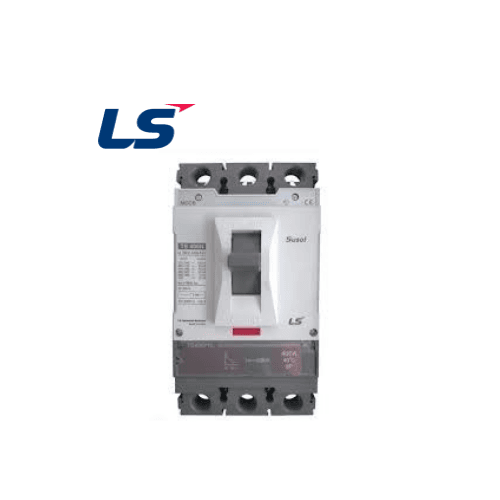 Aptomat nhãn hiệu LS MCCB 3P