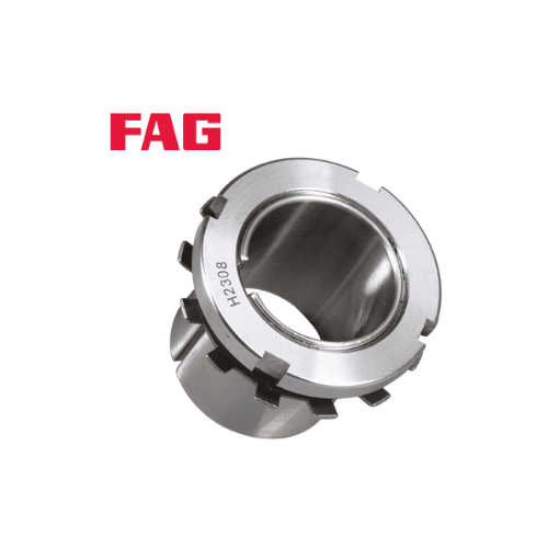 Măng xông vòng bi FAG H209