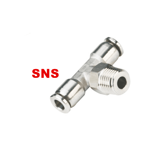 CO NỐI CHỮ T SNS BKC-PM SERIES