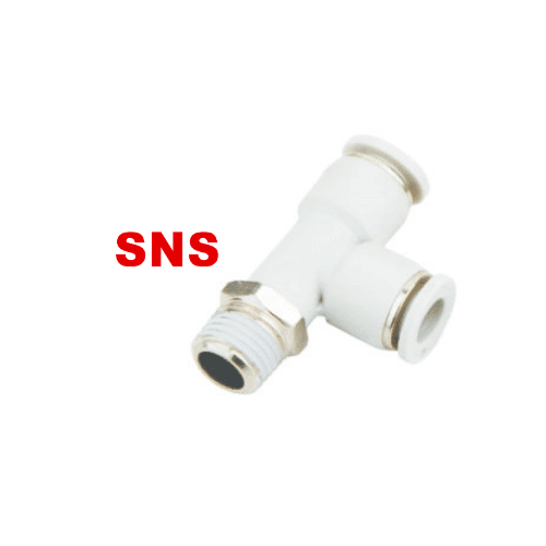CO NỐI CHỮ T SNS BPD SERIES