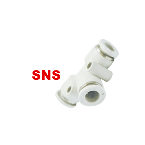 CO NỐI CHỮ T K.NÉN SNS BPE SERIES