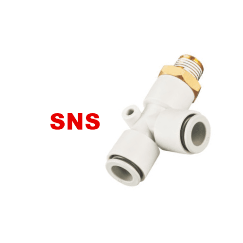 CO NỐI CHỮ T SNS KQ2D SERIES